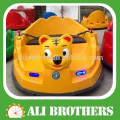High quality and beautiful design amusement equipment ufo bumper car for sale